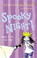 Spooky Night! (ISBN: 9781783443833)