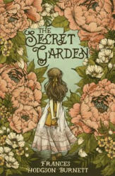 Secret Garden - Frances Hodgson Burnett (ISBN: 9780349009650)