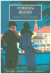 Foreign Bodies (ISBN: 9780712356992)