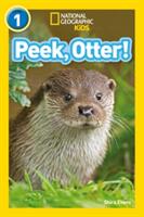 Peek Otter! - Level 1 (ISBN: 9780008266547)
