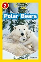 Polar Bears - Level 2 (ISBN: 9780008266592)