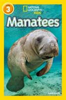 Manatees - Level 3 (ISBN: 9780008266691)