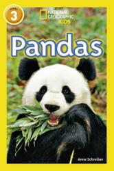 Pandas (ISBN: 9780008266752)