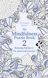 Cartea de puzzle-uri Mindfulness 2 (ISBN: 9781472141521)