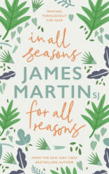 In All Seasons For All Reasons - Praying Throughout the Year (ISBN: 9780281079452)