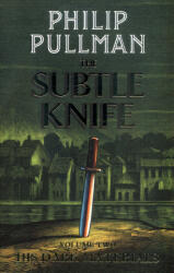 Subtle Knife (ISBN: 9781407186115)