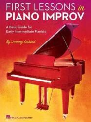 Jeremy Siskind (ISBN: 9781495062605)