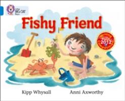 Fishy Friends (ISBN: 9780007494248)