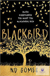 Blackbird (ISBN: 9780008184889)