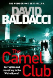 Camel Club - BALDACCI DAVID (ISBN: 9781509850969)