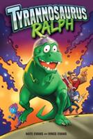 Tyrannosaurus Ralph (ISBN: 9781449472085)