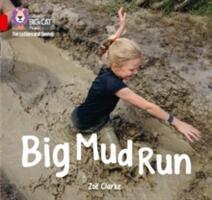 Big Mud Run - Band 02a/Red a (ISBN: 9780008251444)