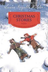Christmas Stories - Laura Ingalls Wilder (ISBN: 9780062377142)