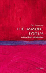 The Immune System: A Very Short Introduction (ISBN: 9780198753902)