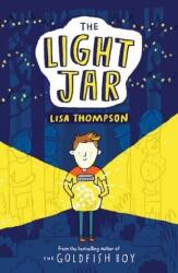 The Light Jar (ISBN: 9781407171289)