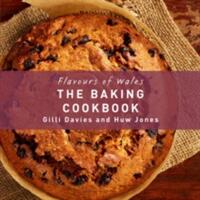 The Baking Cookbook (ISBN: 9781912050369)