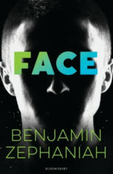 Benjamin Zephaniah - Face - Benjamin Zephaniah (ISBN: 9781408894989)
