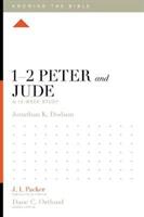 1-2 Peter and Jude: A 12-Week Study (ISBN: 9781433554414)