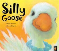 Silly Goose - Marni McGee (ISBN: 9781848695023)