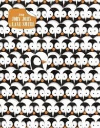 Problemele pinguinului (ISBN: 9781406379150)