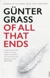 Of All That Ends (ISBN: 9781784703684)