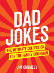 Dad Jokes - Jim Chumley (ISBN: 9781786852281)