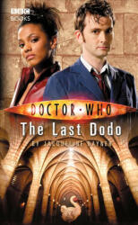 Doctor Who: The Last Dodo - Jacqueline Rayner (ISBN: 9781785943348)