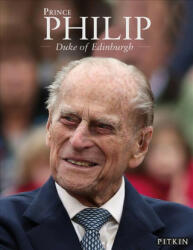 Prince Philip (ISBN: 9781841657837)