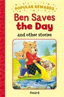 Ben Saves the Day (ISBN: 9781782701460)