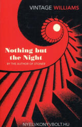 Nothing but the Night (ISBN: 9781784873998)