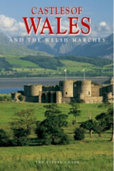 Castles of Wales - David Cook (ISBN: 9781841650449)