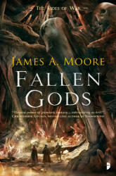 Fallen Gods - Tides of War Book II (ISBN: 9780857665461)