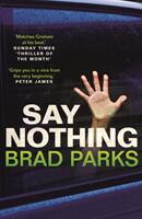 Say Nothing (ISBN: 9780571332694)