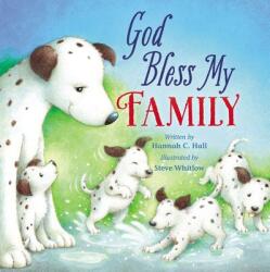 God Bless My Family (ISBN: 9780718092160)