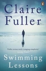 Swimming Lessons (ISBN: 9780241976371)