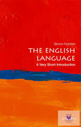 The English Language: A Very Short Introduction (ISBN: 9780198709251)