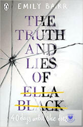The Truth And Lies Of Ella Black (ISBN: 9780141367002)