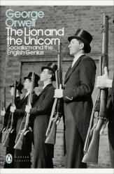 Lion and the Unicorn - George Orwell (ISBN: 9780241315682)