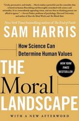 The Moral Landscape - Sam Harris (2011)