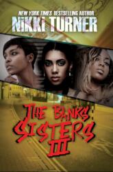 The Banks Sisters 3 (ISBN: 9781622866335)