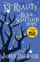 Blade of Shattered Hope (ISBN: 9781782264057)