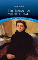 The Tenant of Wildfell Hall (ISBN: 9780486817170)