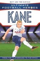 Kane (ISBN: 9781786068866)