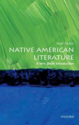 Native American Literature - Sean Teuton (ISBN: 9780199944521)