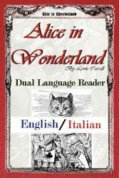 Alice in Wonderland: Dual Language Reader (2011)