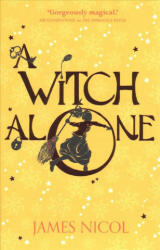 Witch Alone (ISBN: 9781910655979)