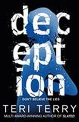 Deception (ISBN: 9781408341742)