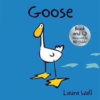 Goose (ISBN: 9781782701880)
