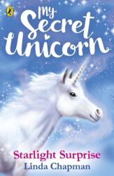 My Secret Unicorn: Starlight Surprise (ISBN: 9780241354261)