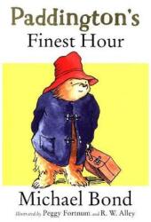 Paddington's Finest Hour (ISBN: 9780008226206)